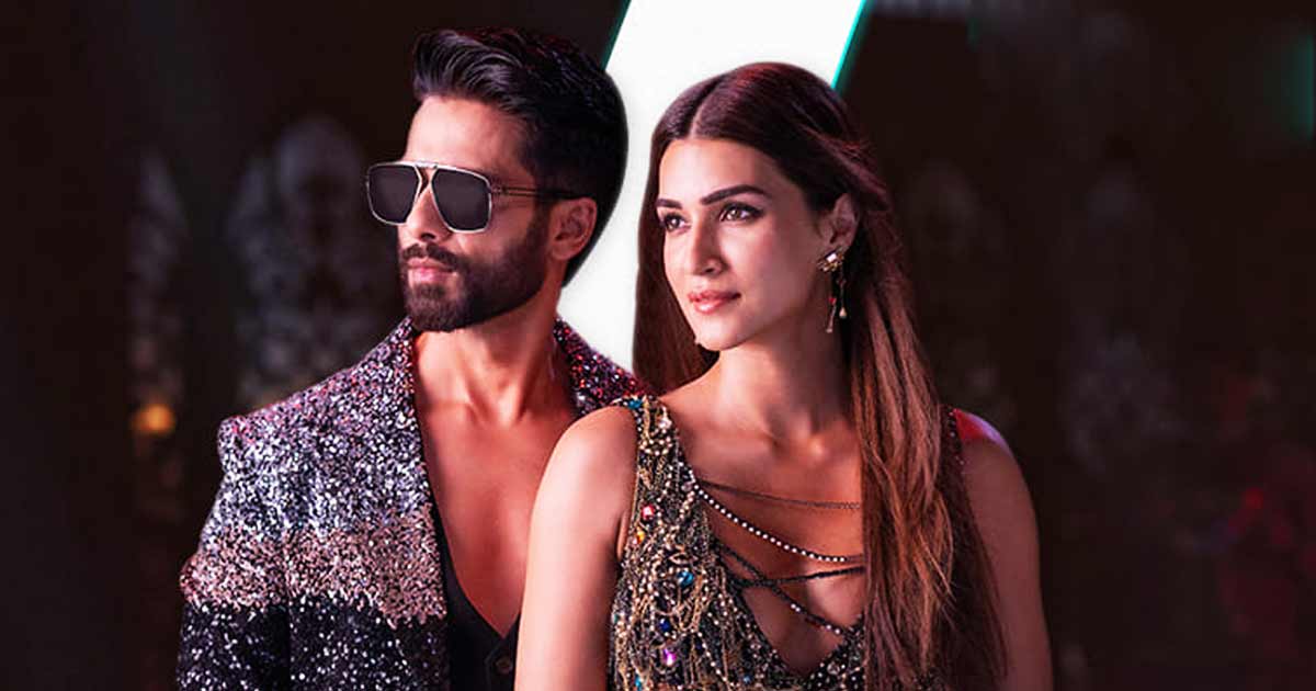 Teri Baaton Mein Aisa Uljha Jiya Box Office Collection Day 6: Valentine's Day Brings Better Numbers Than The Opening Day!