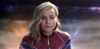 Captain Marvel Star Brie Larson Breaks Silence On Her MCU Future After The Marvels - Find Out