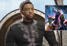 Chadwick Boseman Once Revealed That He Initially Auditioned For GOTG Role & Not Black Panther!