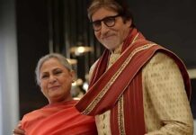 Check Out Amitabh Bachchan & Jaya Bachchan Combined Net Worth 2024!