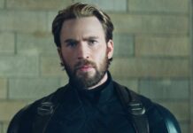 Chris Evans Once Revealed He Passed On Captain America Because He Feared Of Going Bald - Find Out!
