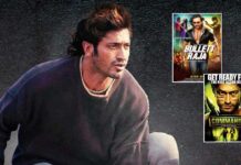Vidyut Jammwal's Films Ranked: From Commando Series To Lowest Rated (IMDb) Bullett Raja At 4.9 - Where To Watch All 15 Films Of The Most Loved Action Star!