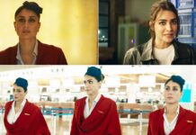 Crew Teaser Review: Tabu, Kareena Kapoor Khan & Kriti Sanon Are The Official Queens Bringing Back Much Needed Laughter Riot To Bollywood