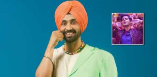 Diljit Dosanjh Singing Zingaat With Punjabi Style Bruaaaaah Is Enough To Kill Your Monday Blues, Internet Has A Field Day