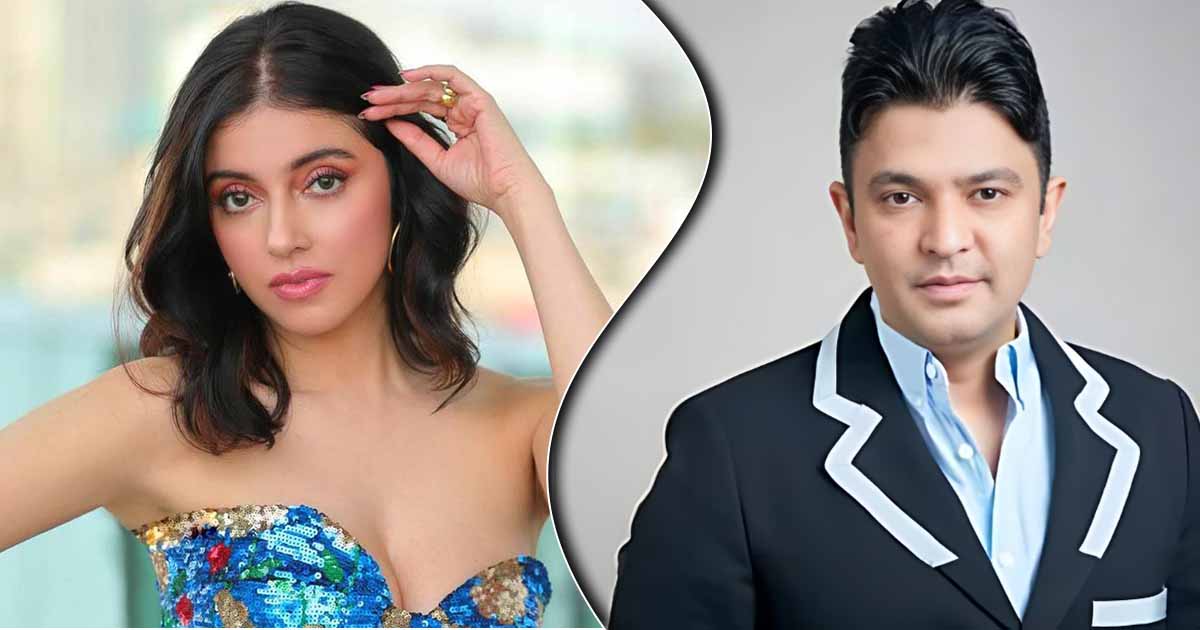 Divya Khossla & Bhushan Kumar's Net Worth Combined: Actress Owns Only 0.45% Of Family's Total Assets As Her Husband Manages Company Worth 37,000 Crore