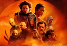 Dune: Part Two Cast Reported Salary Revealed