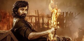 Ravi Teja's Eagle's Day 6 box office collection (worldwide)