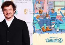 Fantastic Four's Pedro Pascal Opens Up About Being A Part Of The MCU - Find Out More!