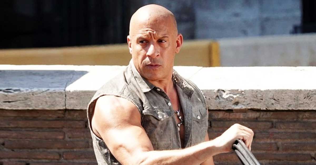 Fast & Furious 11 Is The Last Film Of The Franchise, Hints Vin Diesel ...