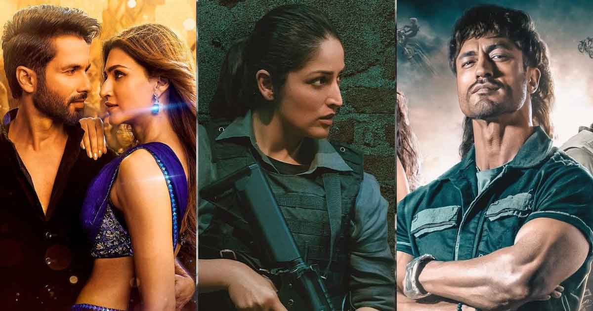 February 2024 Box Office Collection: Hindi Films Score Almost 155% Better Than Feb 2023, 200 Crore Less Than The Best Year 2019 – Report Card (10 Years)