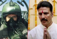 Fighter Beats Akshay Kumar's Highest-Grossing Film At The Worldwide Box Office