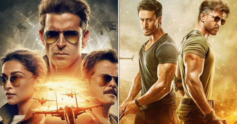 Fighter Box Office Collection Overseas Hrithik Roshan Beats War And Scores Highest Grosser In 4 