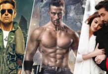 Fighter Box Office (Worldwide): Beats Baaghi 2 & Ae Dil Hai Mushkil
