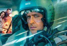 Fighter Is Ready To Drop On OTT After Getting Sold For A Reportedly 50% Higher Price Than Shah Rukh Khan's Pathaan