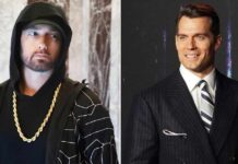 Five Hollywood Celebs Who Were Bullied In School, Including Eminem & Henry Cavill