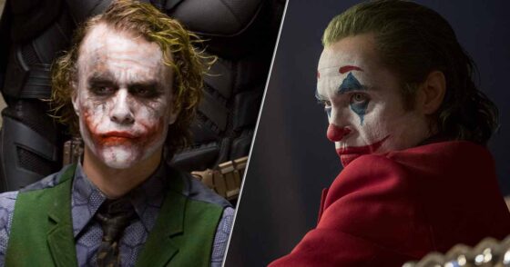 From Heath Ledger To Joaquin Phoenix & More, Here's Our Ranking Of The ...