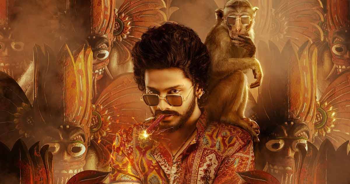 HanuMan Scores A Double Century At The Indian Box Office