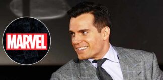 Henry Cavill To Join MCU?