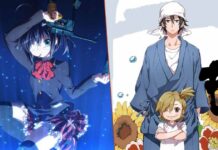 Here Are 5 Cute Anime for You to Watch and Relax