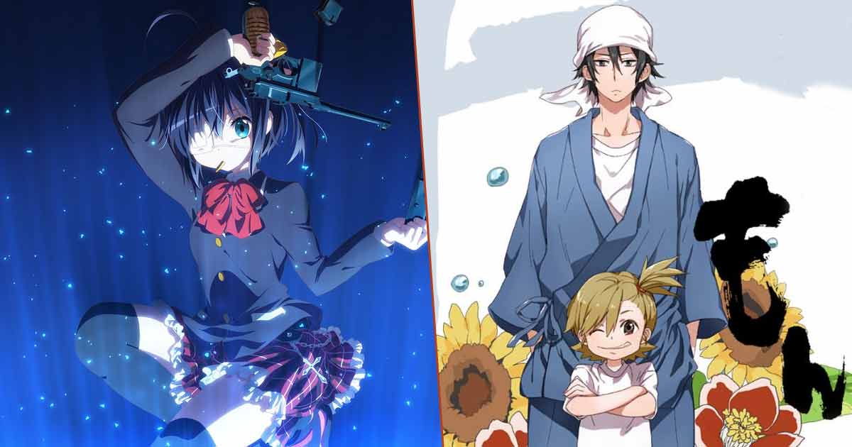 Here Are 5 Cute Anime for You to Watch and Relax