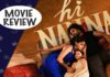 Hi Nanna" Movie Review: A Family Drama Weaving Love and it's Resilience