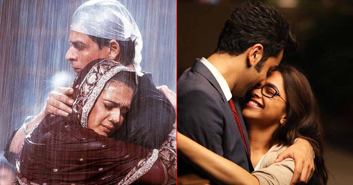 Hindi Movies Released In Theatres Again For Valentine's Week Special