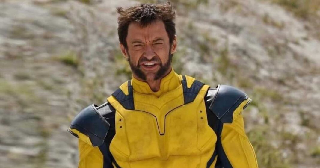 Hugh Jackman's Wolverine Franchise At Worldwide Box Office The