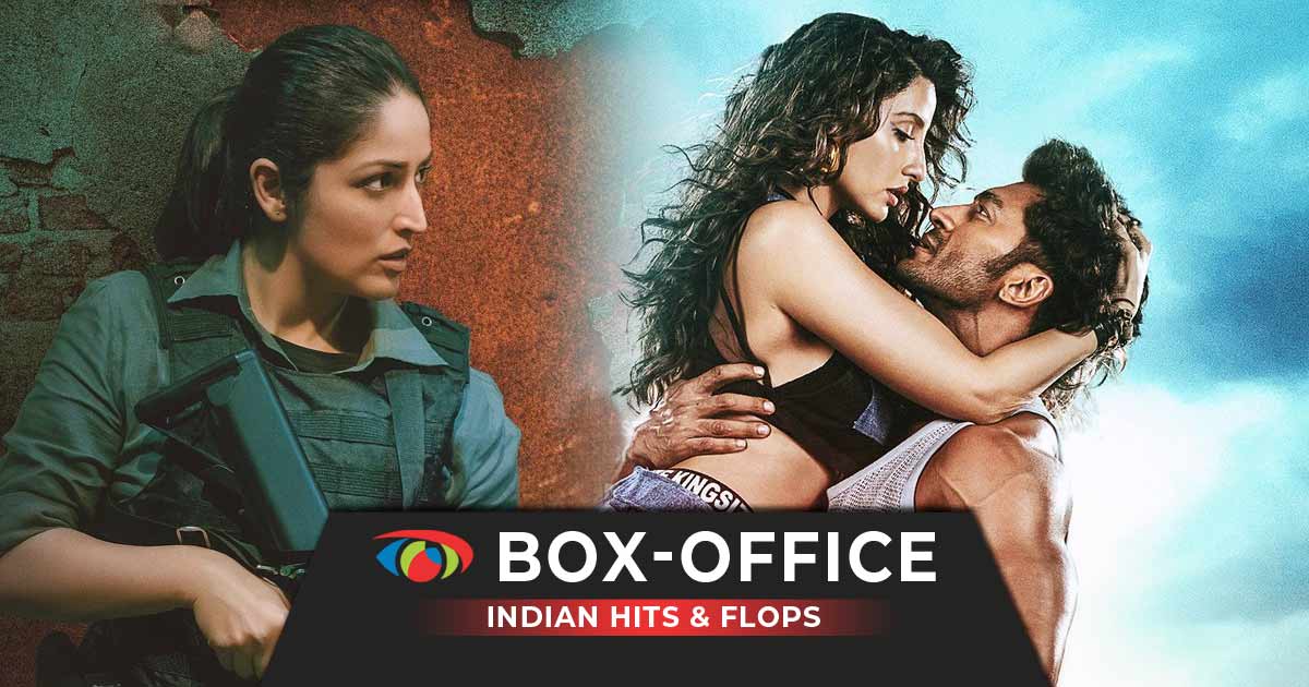 Bollywood Box Office Verdicts & Collection 2024