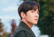 Ji Chang-wook's agency apologises for smoking clip