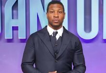 Jonathan Majors Accused Of Physical & Emotional Abuse By More Women!