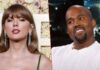 Kanye West vs Taylor Swift Net Worth 2024: Guess Who's Winning?