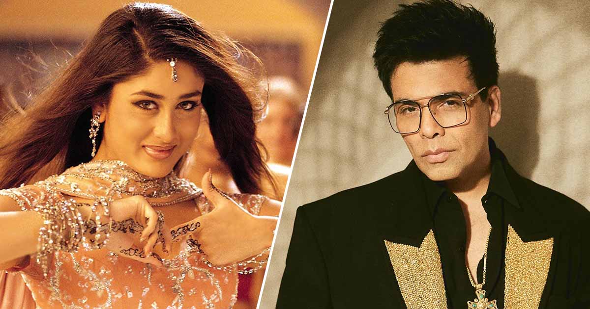 Kareena Kapoor Khan Felt Cheated For KHNH's Paycheck Offered? The Actress Once Called It Illogical & Revealed Her Side Of Story