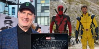 Kevin Feige Wants Deadpool & Wolverine In Another MCU Movie Besides Avengers: Secret Wars, Claims An Insider - Find Out!