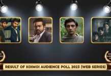Koimoi Audience Poll 2023: Asur 2's Abhishek Chauhan Wins As The Best Villain – Here's Who Won In 3 More Categories!