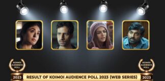 Koimoi Audience Poll 2023: Vijay Sethupathi Wins As The Best Actor With A Difference (Male) – Here’s Who Won In 3 More Categories!