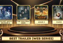 Koimoi Audience Poll 2023: Which Web Series Had The Best Trailer?