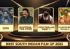 Vote For The Best South Indian Film Of 2023 For Koimoi Audience Poll 2023 Jigathanda Double X & Others