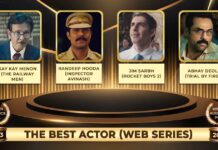 Koimoi Audience Poll 2023: From Kay Kay Menon In The Railway Men To Abhay Deol In Trial By Fire, Vote For Your Best Actor Male