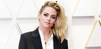 Kristen Stewart Breaks The Internet With Her Rolling Stones Cover!