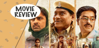 bollywood movie review in english