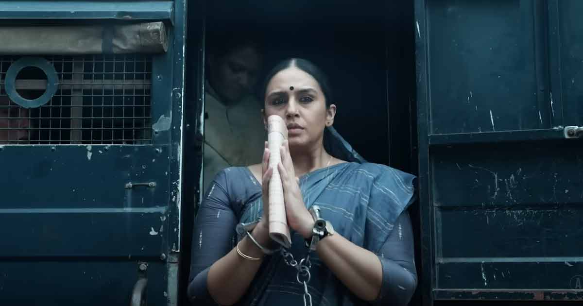 Maharani Season 3: As The Trailer For Huma Qureshi's Political Drama Drops, Here's Cast, Story, Where & When To Watch The Ambitious Series