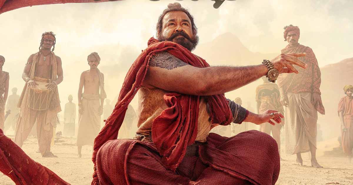 Malaikottai Vaaliban OTT Release Date Confirmed: Find Out When and Where to Watch This Mohanlal Starrer, Directed by Lijo Jose Pellissery