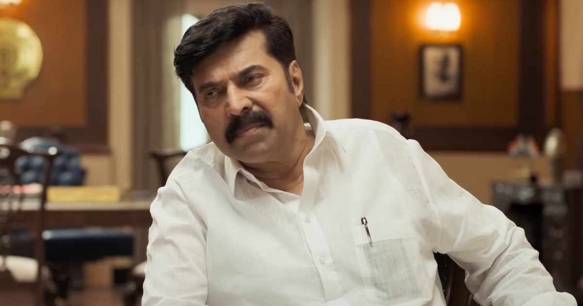 Mammooty, Jiiva's Yatra 2 opening weekend box office collections