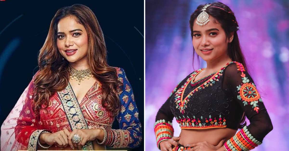 Jhalak Dikhhla Jaa 11: Expected Winner Manisha Rani's Net Worth Grows By A Fortune As Her Salary Jumps By A Whopping 488.23% From Bigg Boss OTT 2