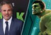 Mark Ruffalo on Solo Hulk movie