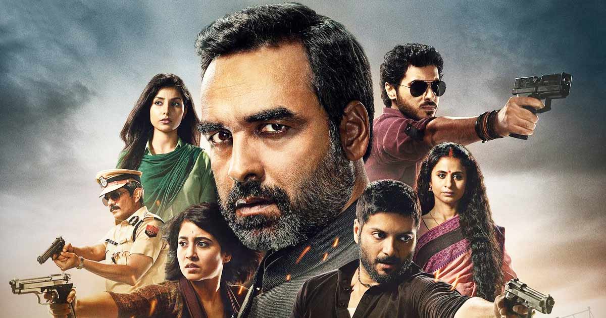 Mirzapur 3 Release Date Out? Is It Release Sooner To Give Fans A Surprise Gift?