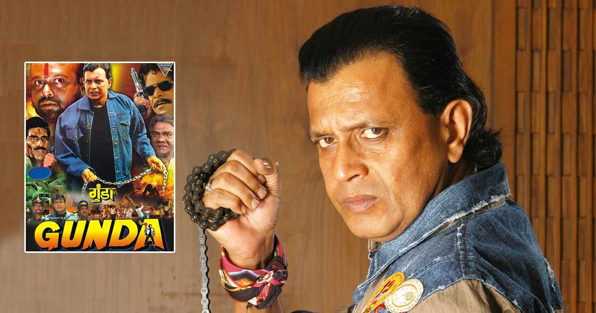 Mithun Chakraborty's Box Office: 50 Films In 4 Years & Every Single Film A Disaster (Except 2) - Decoding The Gunda Star's 71 Crore Worth Score Card