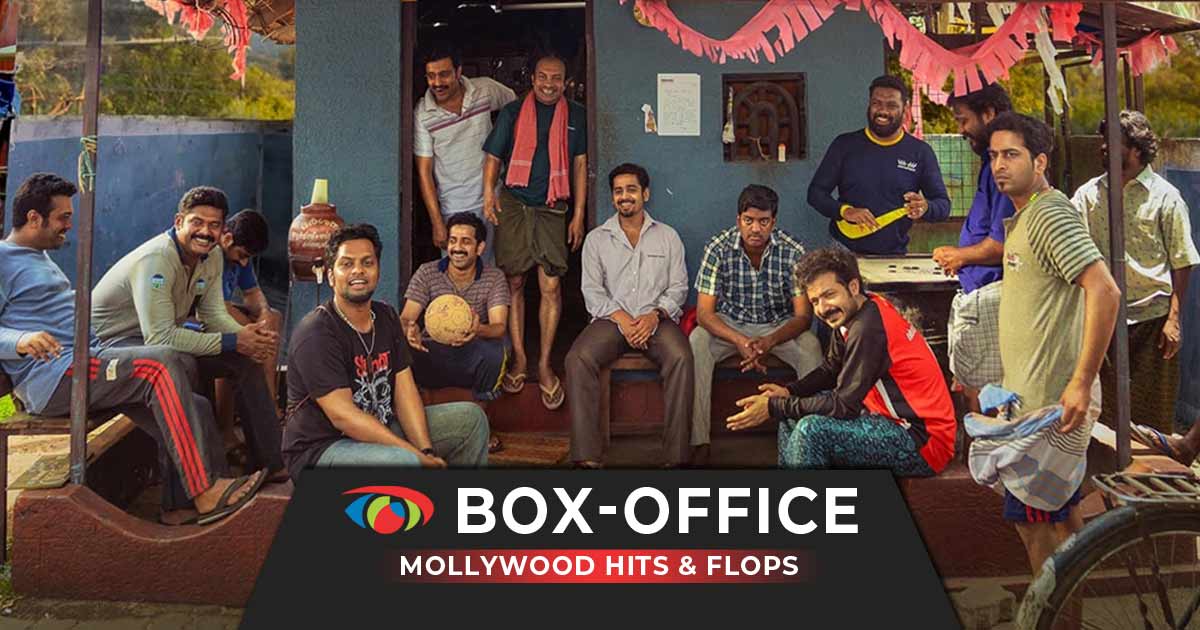 Malayalam Box Office Collection & Verdicts 2024