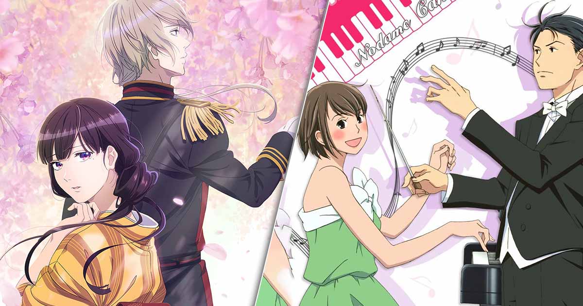 Not all mangas are action and shounen. Here are some of the best Josei mangas ever made.