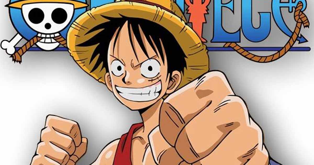 One Piece: Is Netflix's anime adaptation for kids? Look at the age rating |  Popverse
